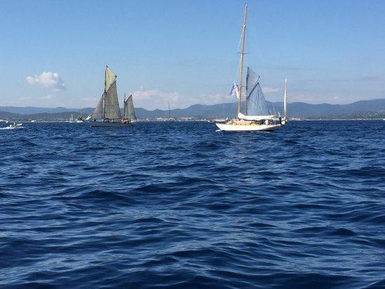 AJC Boat