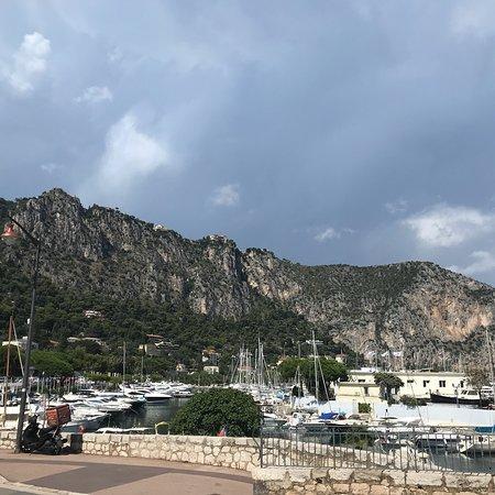 Yacht Club de Beaulieu sur mer