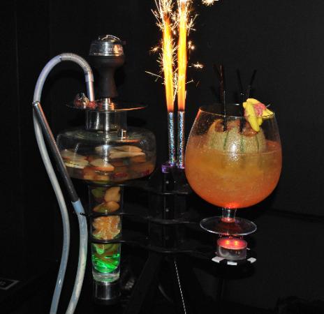 Hookah's Club