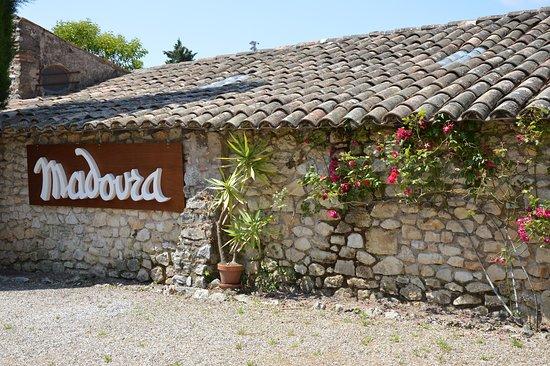 Atelier Madoura