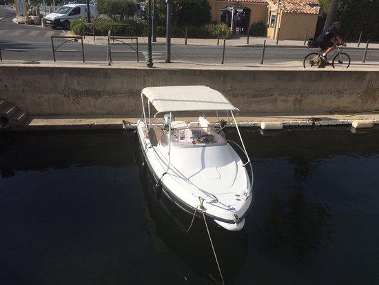 Presta Marine