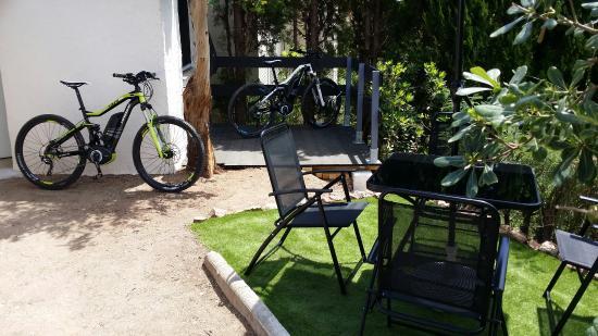 Elec-Bike