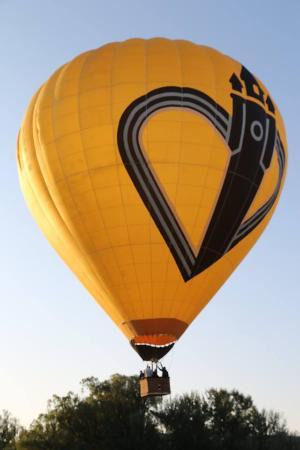 Azur Provence Montgolfieres