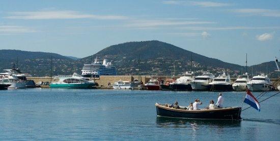 Royal Boating