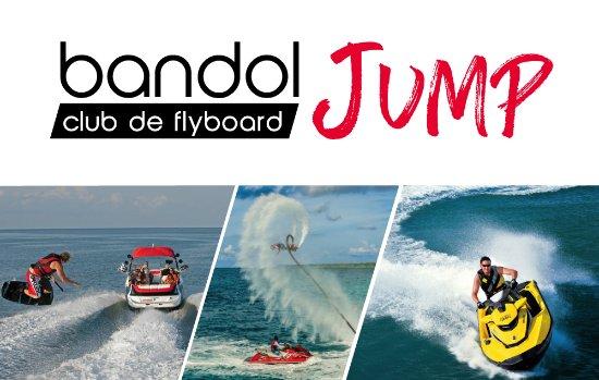 Bandol Jump