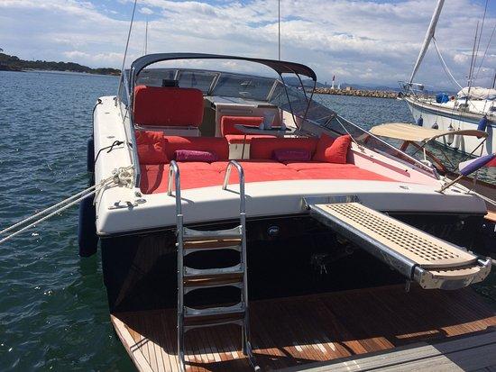 Top Charter