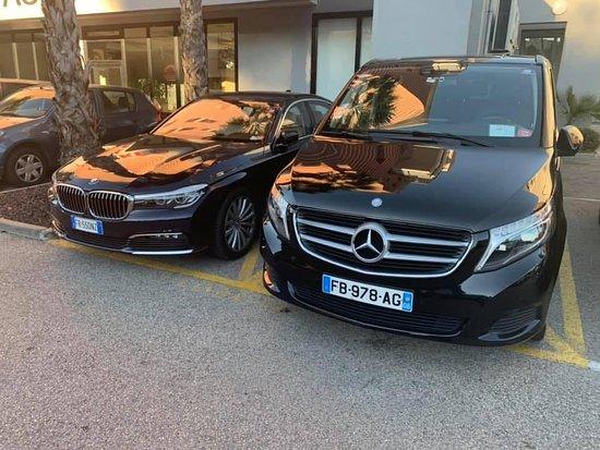 Cote D'azur Vip Services