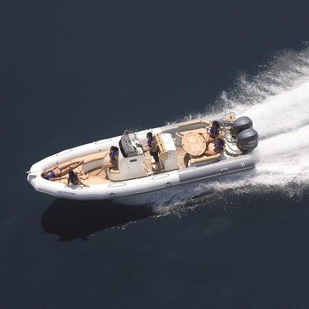 Sea Riders