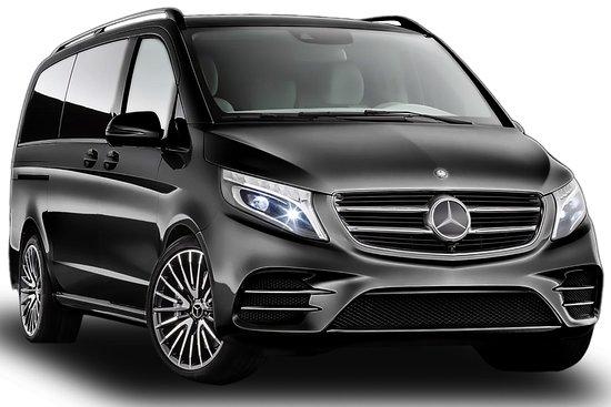 Nice Airport Transfers