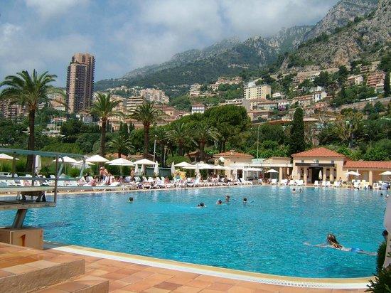 Monte Carlo Country Club