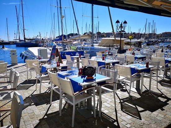 Le Pacha du Sloop