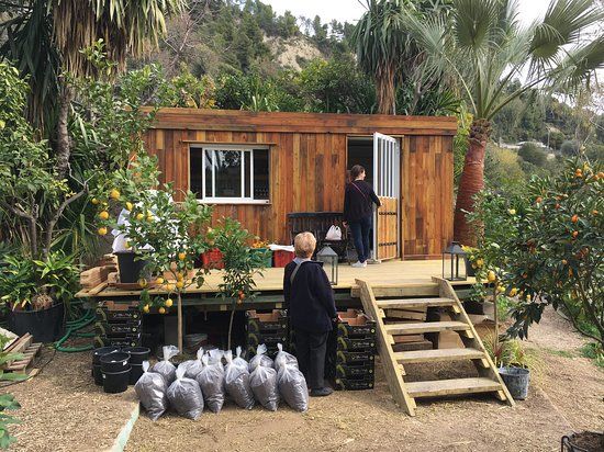 La Maison Du Citron