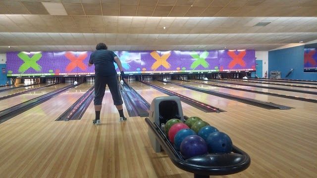 Bowling de Cannes
