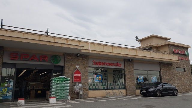 SPAR Supermarché
