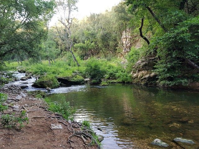 La Brague