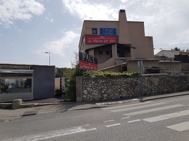 La Maison des Vins