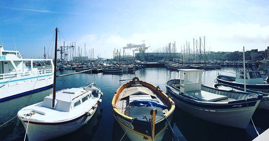 il Musée des Chantiers Navals
