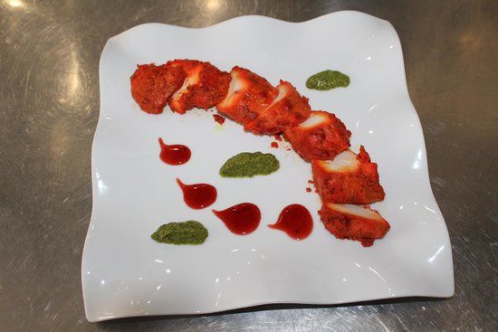 Tandoori Flame