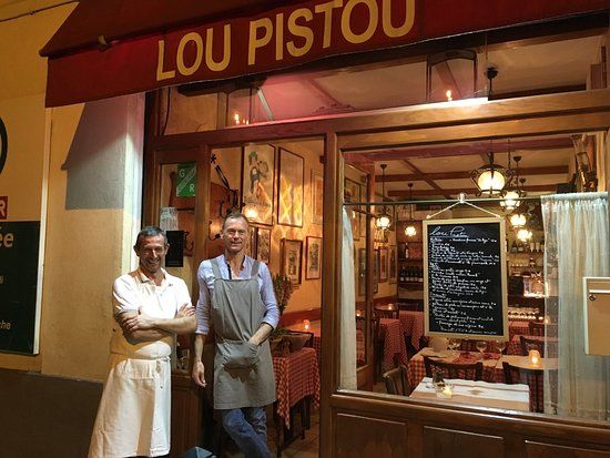 Lou Pistou