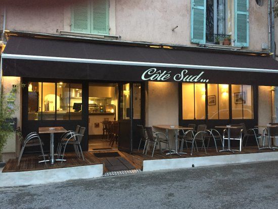 Resto Côté Sud