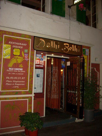 le Delhi Belhi
