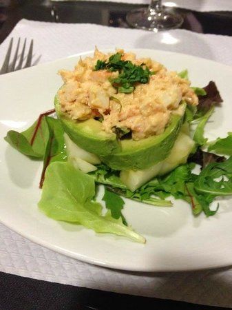 Restaurant d'Angleterre