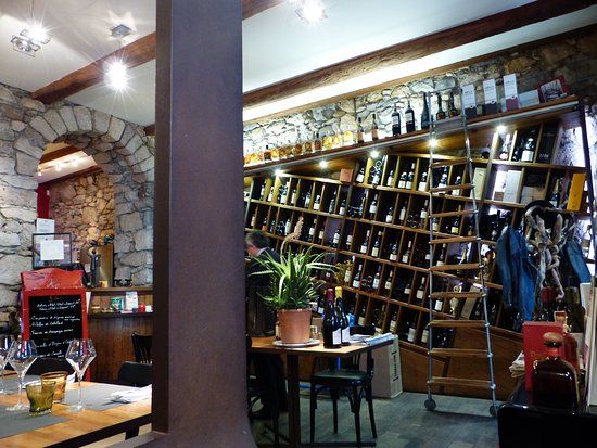 Saveurs & Anthocyanes