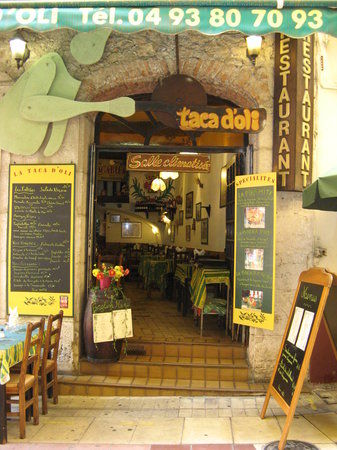 Taca d'Oli