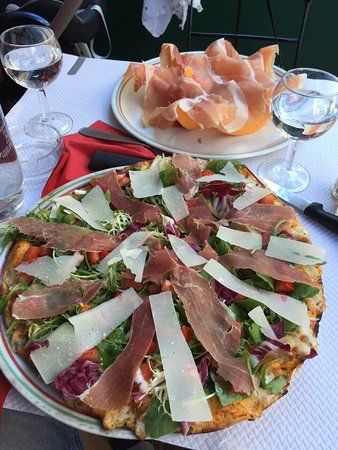 Pizza Coco