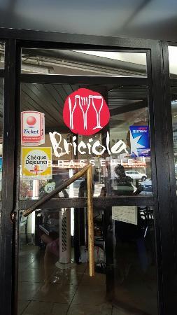 La Briciola