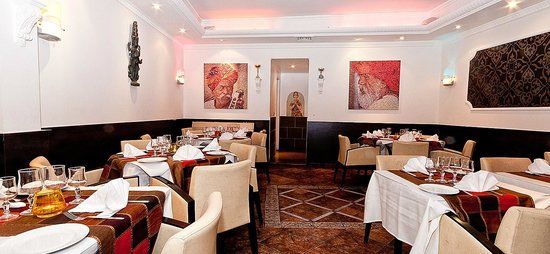 Noori's Restaurant