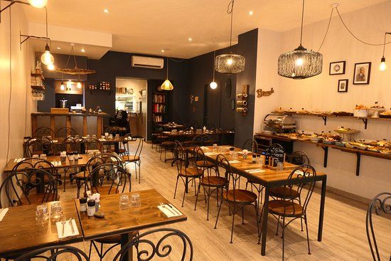 Kililie's Resto-Brunch