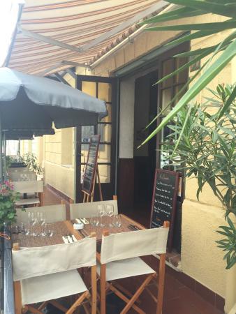 Le Bouchon