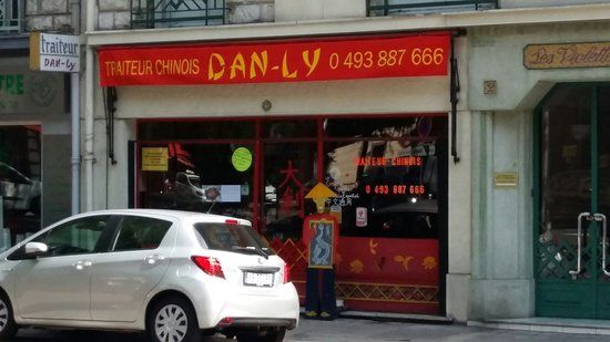 Dan-Ly
