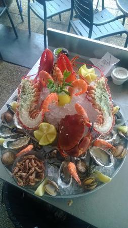 Coquillages Andre