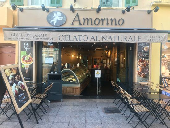 Amorino