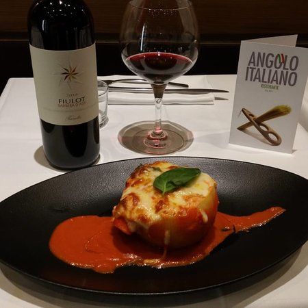 Angolo Italiano