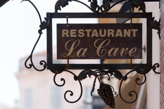 La Cave