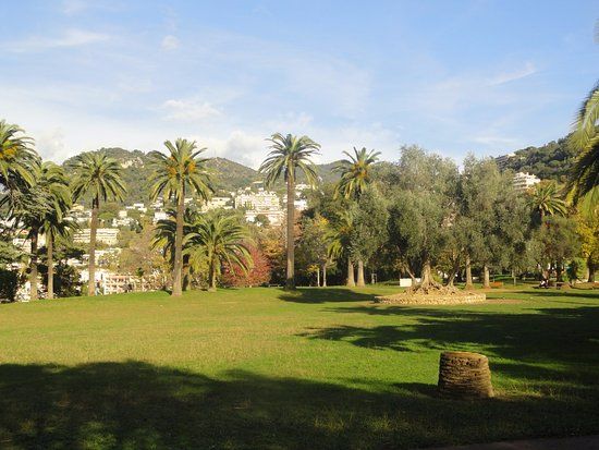 Parc Castel-des-deux-Rois