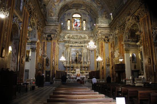 la Chiesa di San Giacomo Maggiore