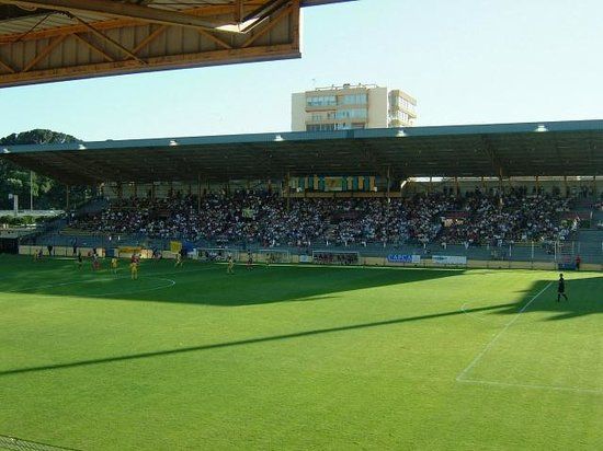 Bon Rencontre Stadium
