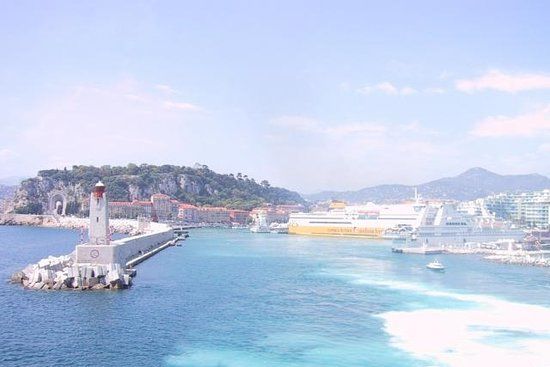 Port Lympia