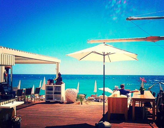 Riviera Beach Plage Privée Cannes