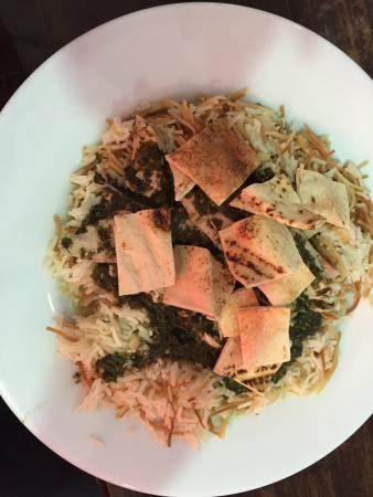 Saveurs du Chef