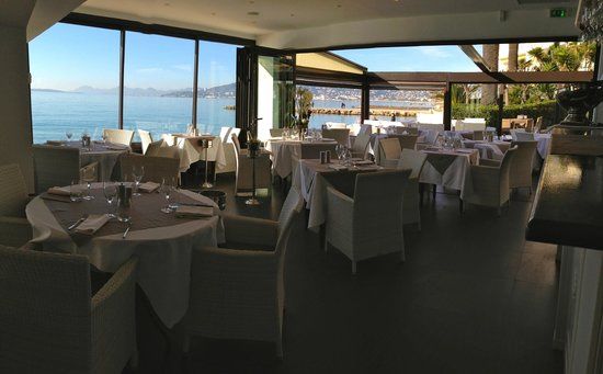 Cap Riviera