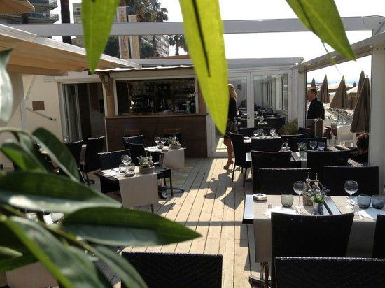 Le Lido Plage