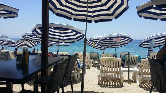 Beira Plage
