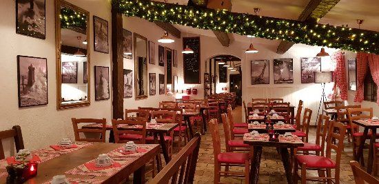 Creperie La Bolee Bretonne