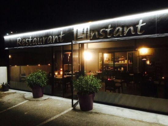 L'instant