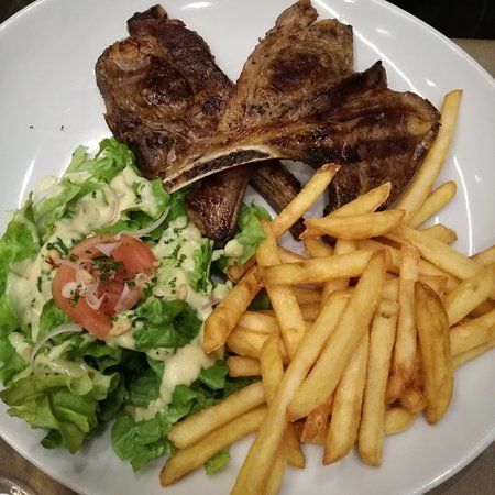 Chez Sophie